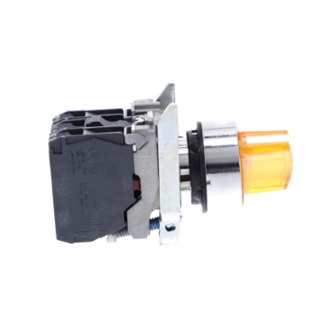 Image produit XB4BK135M5 Schneider Electric