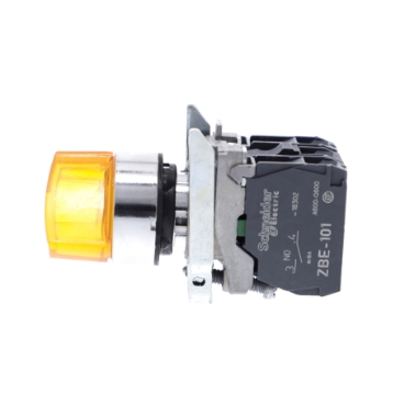 Image produit XB4BK135M5 Schneider Electric