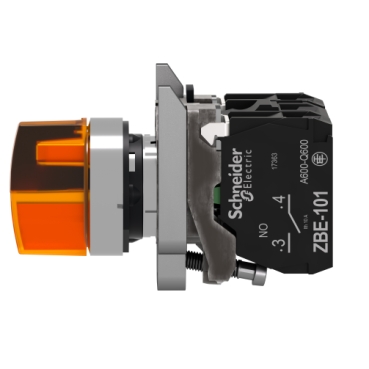 Image produit XB4BK135M5 Schneider Electric