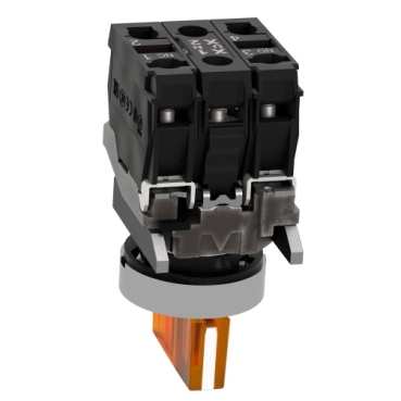 Image produit XB4BK135M5 Schneider Electric