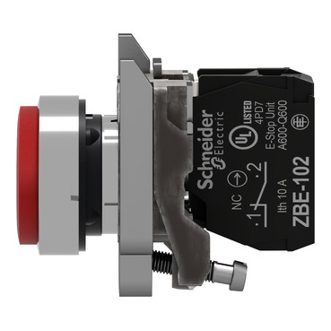 Image produit XB4BL42 Schneider Electric