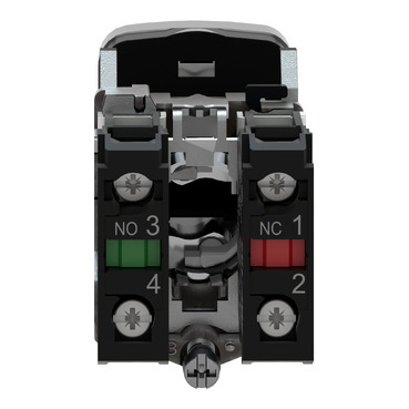 Afbeelding product XB4BL73415 Schneider Electric