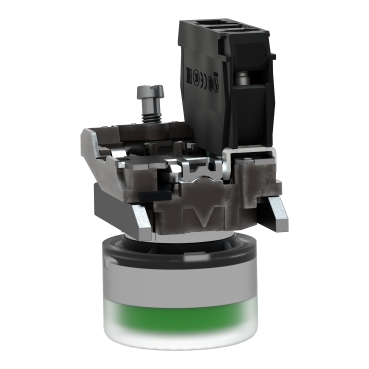 Image produit XB4BP31EX Schneider Electric