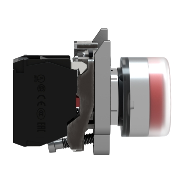 Afbeelding product XB4BP42 Schneider Electric