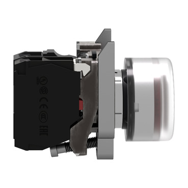 Image produit XB4BP483B5EX Schneider Electric