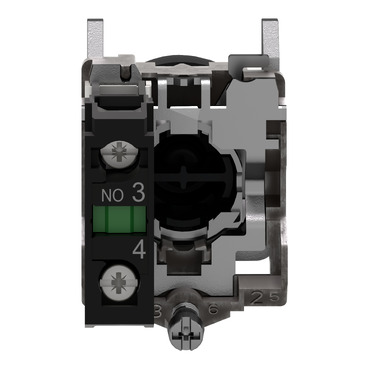 Afbeelding product XB4BPS21EX Schneider Electric
