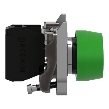 Image produit XB4BPS31EX Schneider Electric