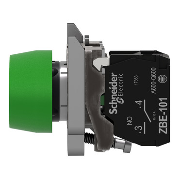 Image produit XB4BPS31EX Schneider Electric