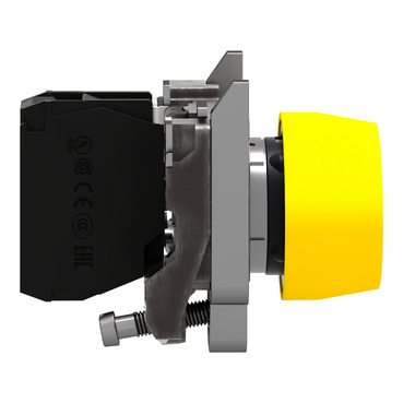 Image produit XB4BPS51EX Schneider Electric