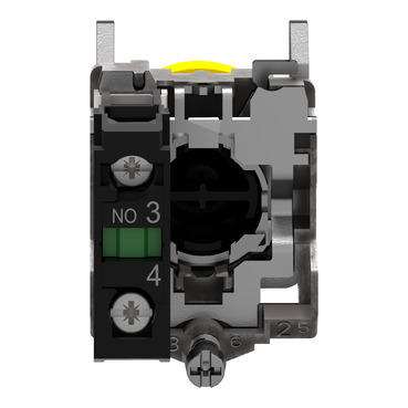 Image produit XB4BPS51EX Schneider Electric