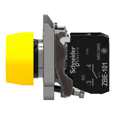 Image produit XB4BPS51EX Schneider Electric