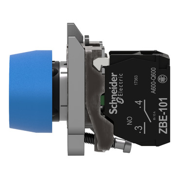 Image produit XB4BPS61EX Schneider Electric