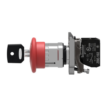 Image produit XB4BS9442 Schneider Electric