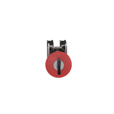 XB4BS9445GEX - Complete emergency stop push button, Harmony XB4
