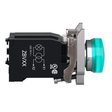 Immagine prodotto XB4BV43 Schneider Electric