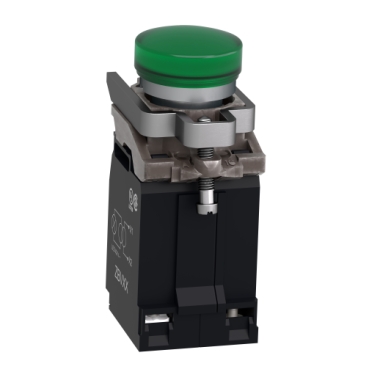 Afbeelding product XB4BV5B3 Schneider Electric