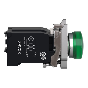 Afbeelding product XB4BV5B3 Schneider Electric