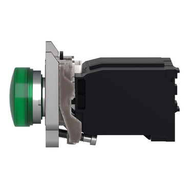 Afbeelding product XB4BV5B3 Schneider Electric