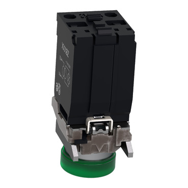 Afbeelding product XB4BV5B3 Schneider Electric