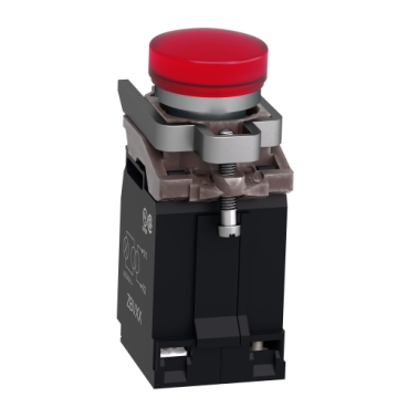 Afbeelding product XB4BV5B4 Schneider Electric
