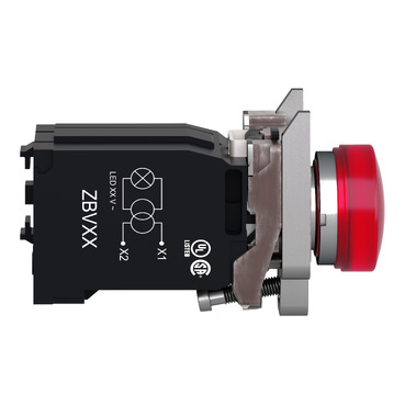 Afbeelding product XB4BV5B4 Schneider Electric