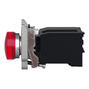 Afbeelding product XB4BV5B4 Schneider Electric
