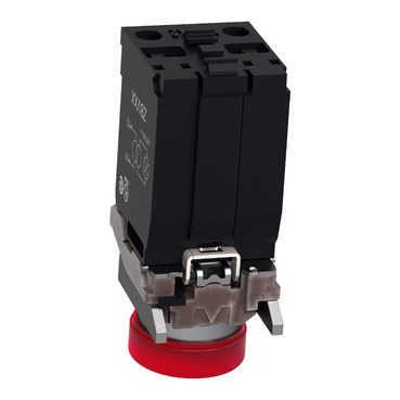 Afbeelding product XB4BV5B4 Schneider Electric
