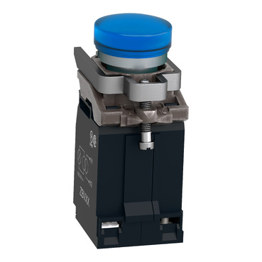Afbeelding product XB4BV5B6 Schneider Electric