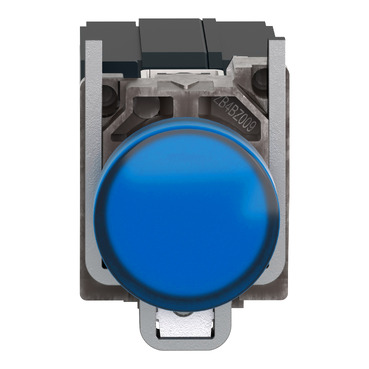Afbeelding product XB4BV5B6 Schneider Electric