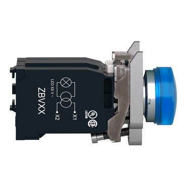 Afbeelding product XB4BV5B6 Schneider Electric
