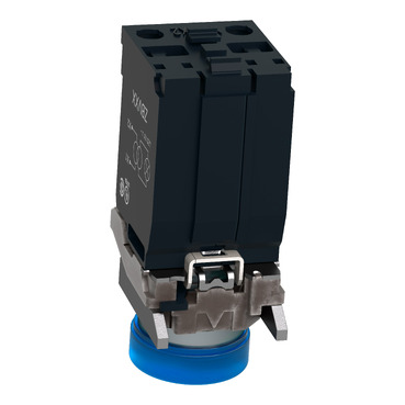 Afbeelding product XB4BV5B6 Schneider Electric