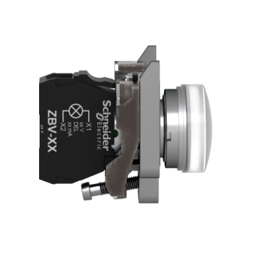 XB4BVB1 Product picture Schneider Electric