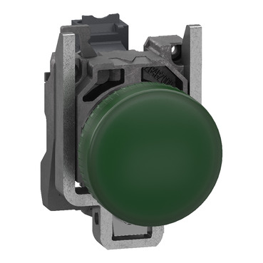 Afbeelding product XB4BVB35 Schneider Electric