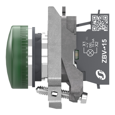 Afbeelding product XB4BVB35 Schneider Electric