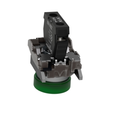 Afbeelding product XB4BVB3EX Schneider Electric