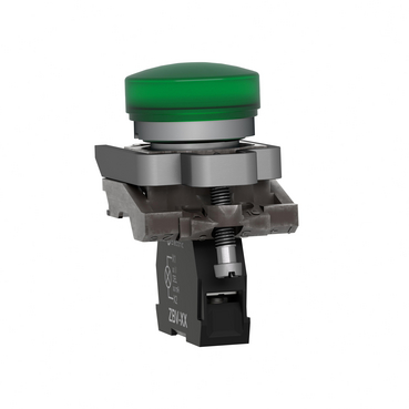 Schneider Electric XB4BVB3 Picture