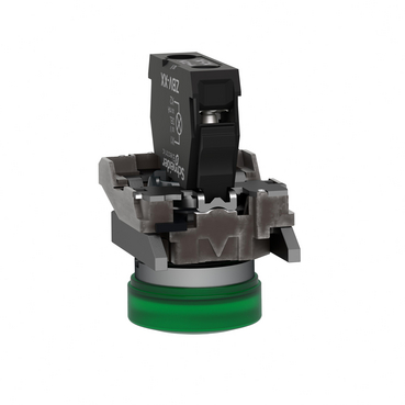 Schneider Electric XB4BVB3 Picture