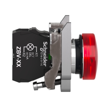 Image produit XB4BVB4EX Schneider Electric