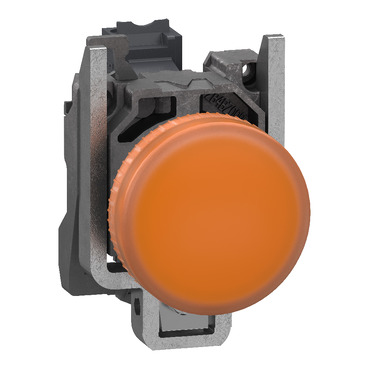 Afbeelding product XB4BVB55 Schneider Electric