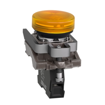 XB4BVB5EX Image Schneider Electric