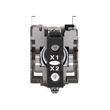 XB4BVB5EX Image Schneider Electric