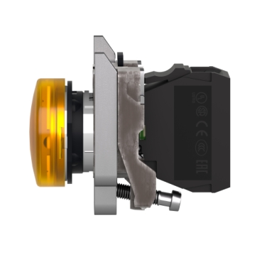 XB4BVB5EX Image Schneider Electric