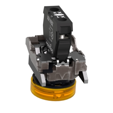 XB4BVB5EX Image Schneider Electric