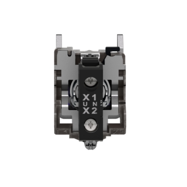 Schneider Electric XB4BVB6 Picture
