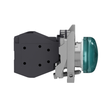 Afbeelding product XB4BVBM3GEX Schneider Electric