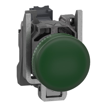 Afbeelding product XB4BVG35 Schneider Electric