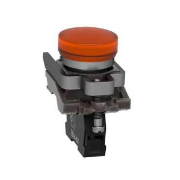 Afbeelding product XB4BVG5 Schneider Electric