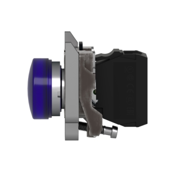 Afbeelding product XB4BVG6 Schneider Electric