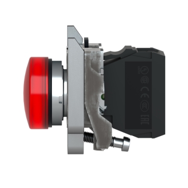 Afbeelding product XB4BVB4 Schneider Electric