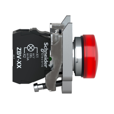 Afbeelding product XB4BVB4 Schneider Electric